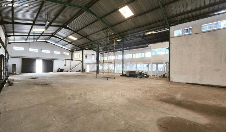 Gudang Dijual di Lewigajah Cimahi 7