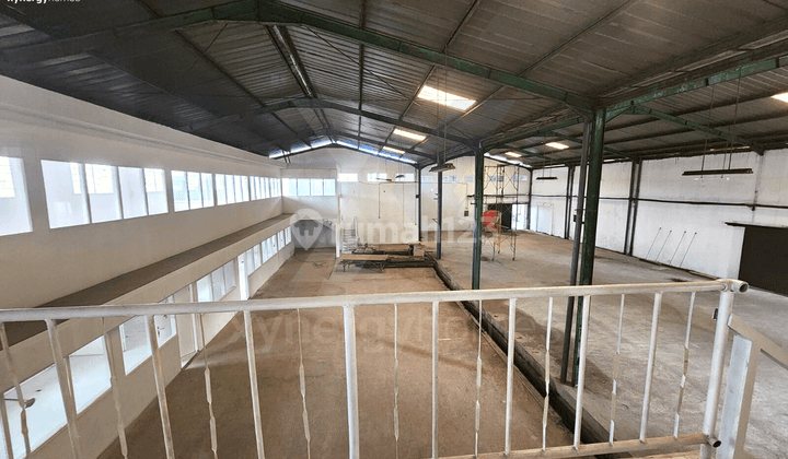 Gudang Dijual di Lewigajah Cimahi 9