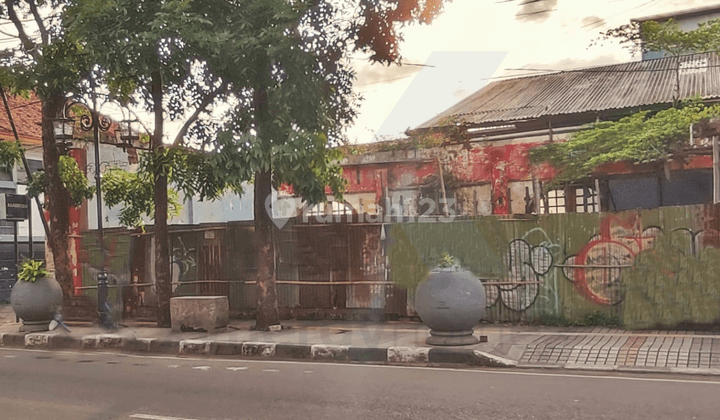 Tanah Dijual di Banceuy Bandung 1
