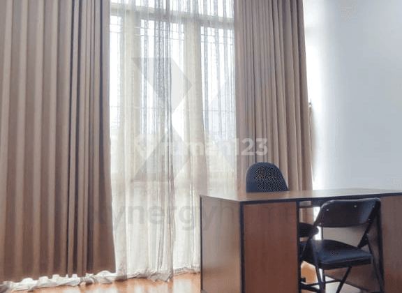 Ruko Dijual 3 Lantai Semi Furnish di Laswi Bandung 5