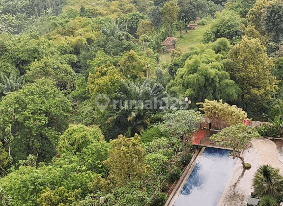 Dijual Apartemen Clove Garden Furnished 4