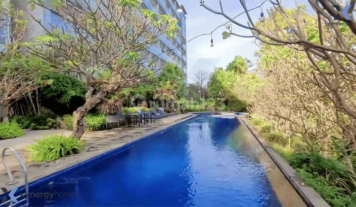 Dijual Apartemen Clove Garden Furnished 5