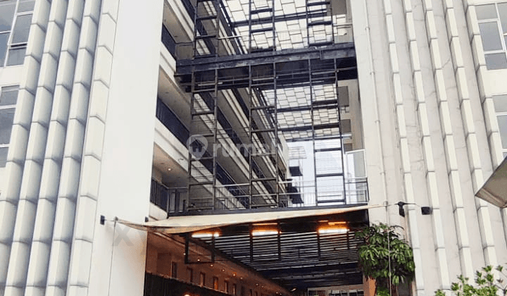 Dijual Apartemen Clove Garden Furnished 7