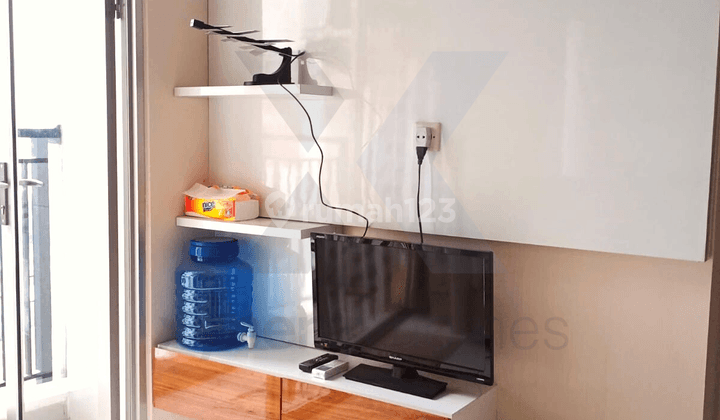 Disewa Apartemen M Square Bandung 2 BR Furnished 4