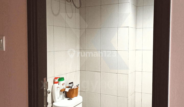 Disewa Apartemen M Square Bandung 2 BR Furnished 5