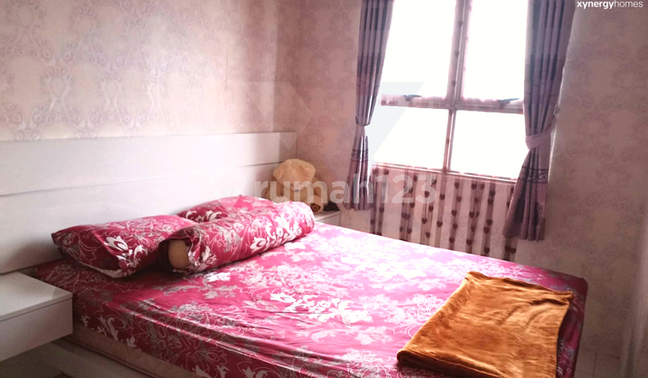 Disewa Apartemen M Square Bandung 2 BR Furnished 7