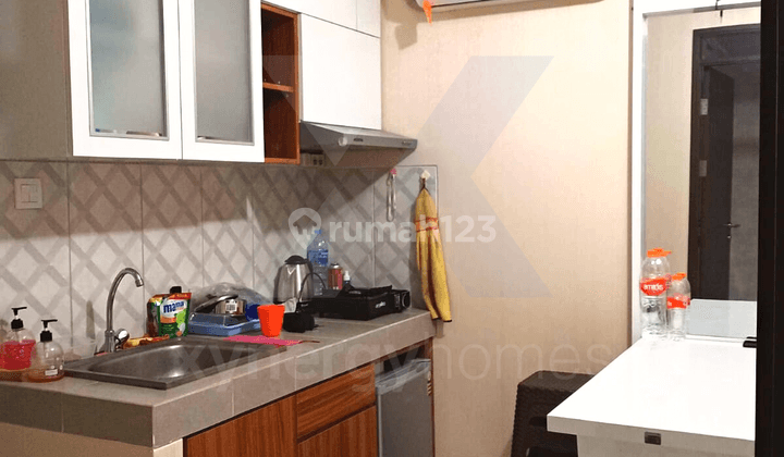 Disewa Apartemen M Square Bandung 2 BR Furnished 8
