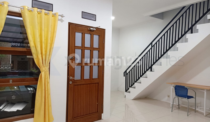 Rumah Dijual 2 Lantai di Sariwangi, Parongpong, Bandung 2