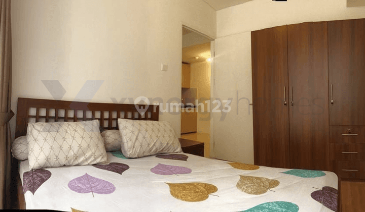 Disewa Apartment Landmark Residence Bandung 1 BR 2