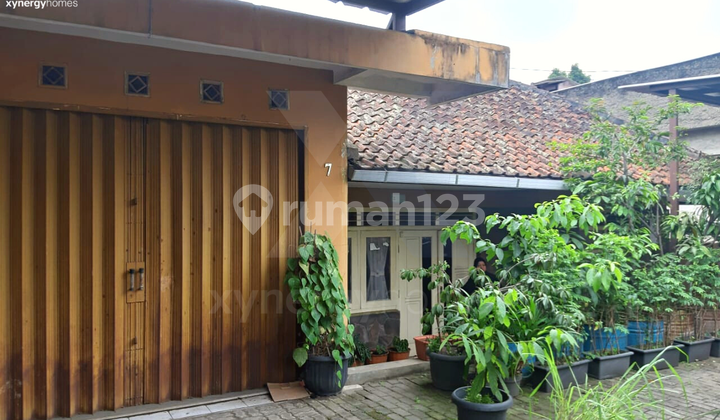 Rumah Dijual di Sariwangi Bandung 2