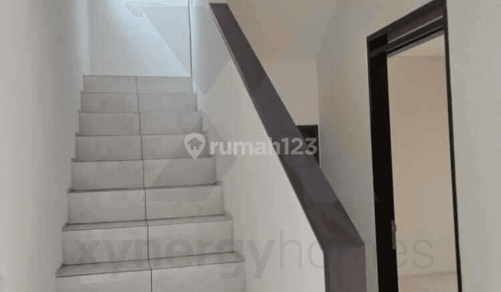  Rumah Dijual Smart Home Cluster Sima Kirana Kbp Bandung 2