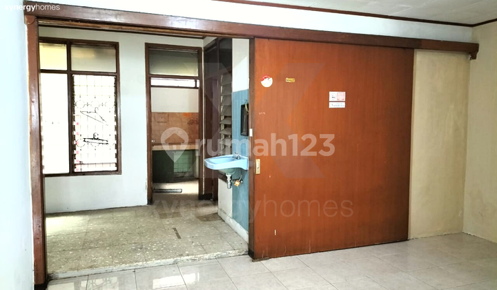 Rumah Disewa di Daerah Muara Bandung 1