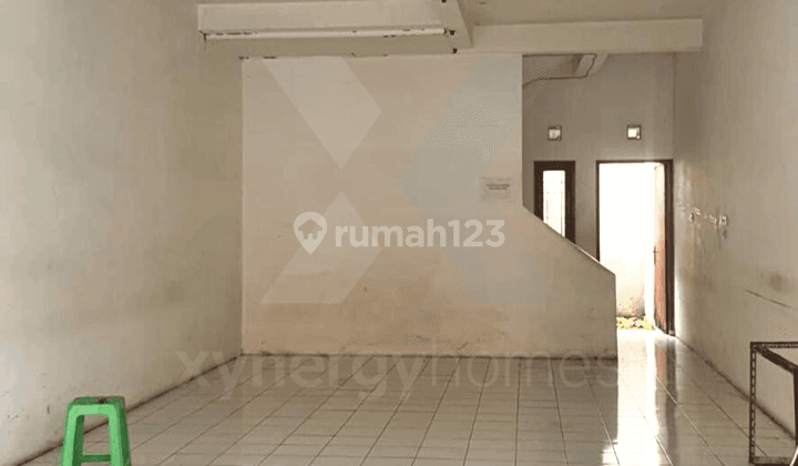 Ruko Disewa 2 Lantai Siap Pakai di Taman Holis Indah 2 Bandung 2
