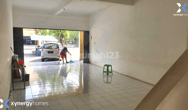 Ruko Dijual 2 Lantai Siap Pakai di Taman Holis Indah 2 Bandung 1
