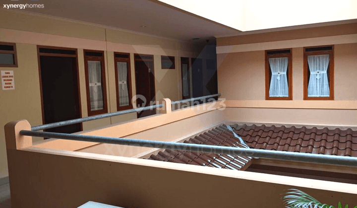 Tempat Kost Dijual di Sukakarya Bandung 1