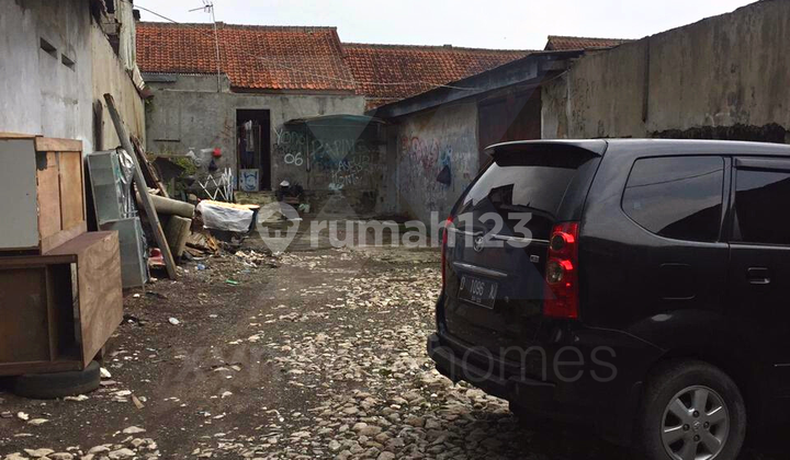 Tanah Dijual di Babakan Tarogong Bandung 2