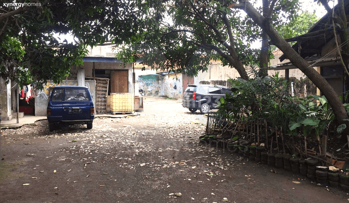 Tanah Dijual di Babakan Tarogong Bandung 1