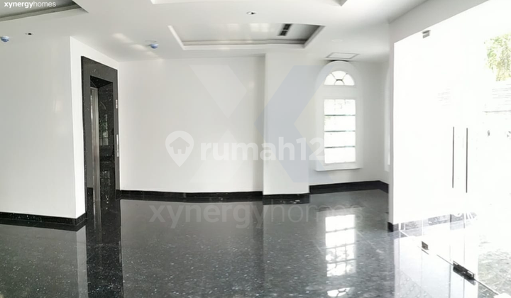 Office for Sale in Asia Afrika Bandung