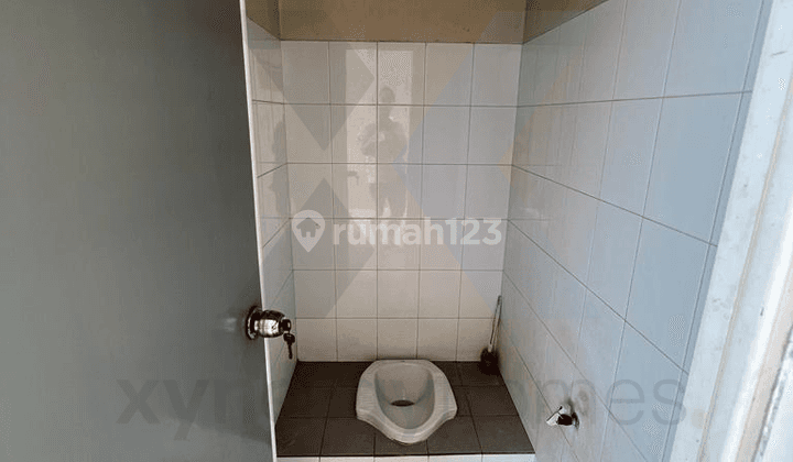 Ruko Disewa di Taman Holis Indah Bandung 2