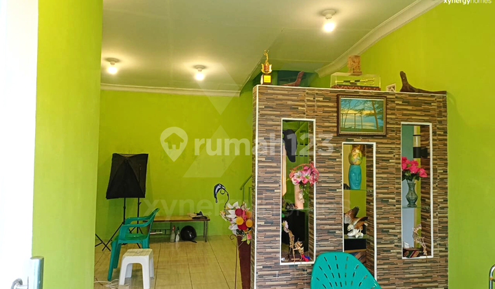 Rumah Dijual di Ciwidey Bandung 2