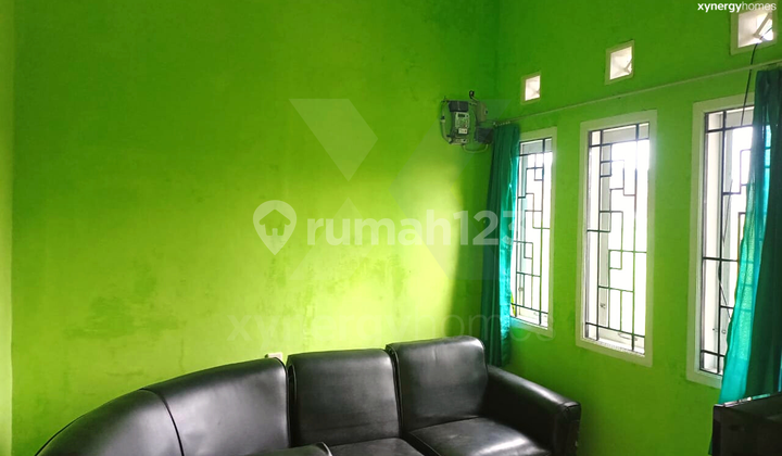 Rumah Dijual di Ciwidey Bandung 1