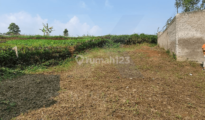 Tanah Dijual di Ngamprah Padalarang 1