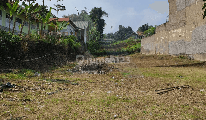 Tanah Dijual di Ngamprah Padalarang 2