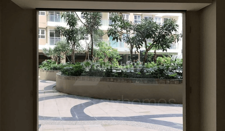 Kios Dijual di Gateway Pasteur Bandung 2