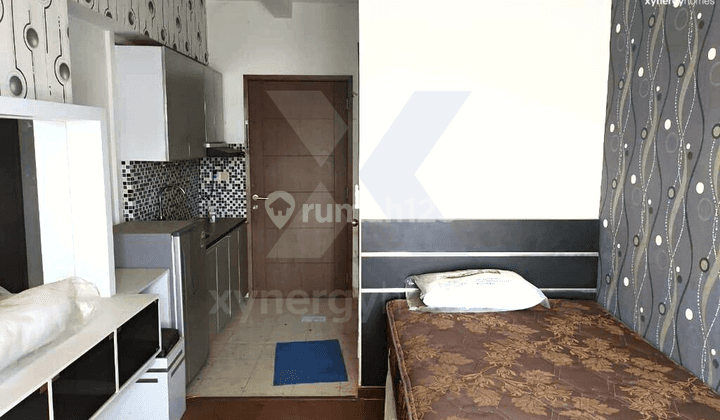 Dijual Apartment Easton Jatinangor 1