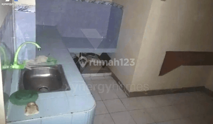 Ruko Disewa di Kota Banjar Patroman Banjar Pataruman 2