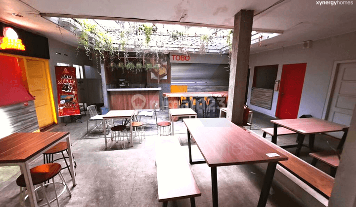 Rumah Dijual di Sayap Riau Bandung 2
