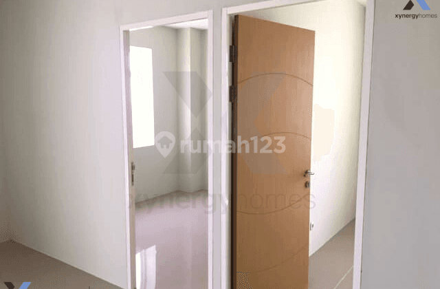 Dijual Apartment Bale Hinggil Surabaya 1
