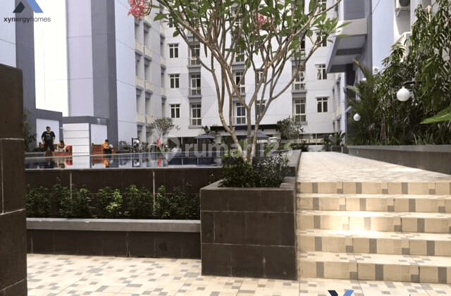Dijual Apartment Bale Hinggil Surabaya 2