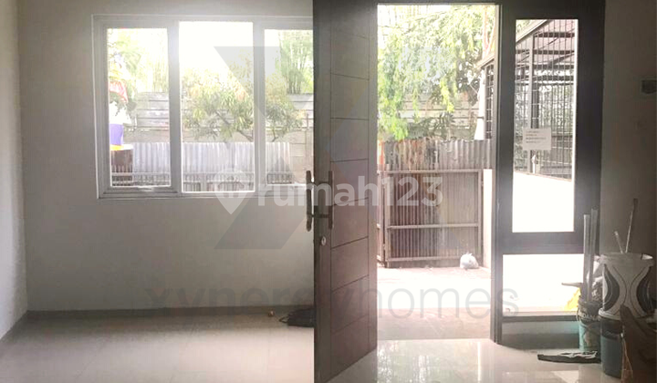 Dijual Rumah Baru 2 Lantai di Komplek Perumahan Mekar Wangi Bandung 2