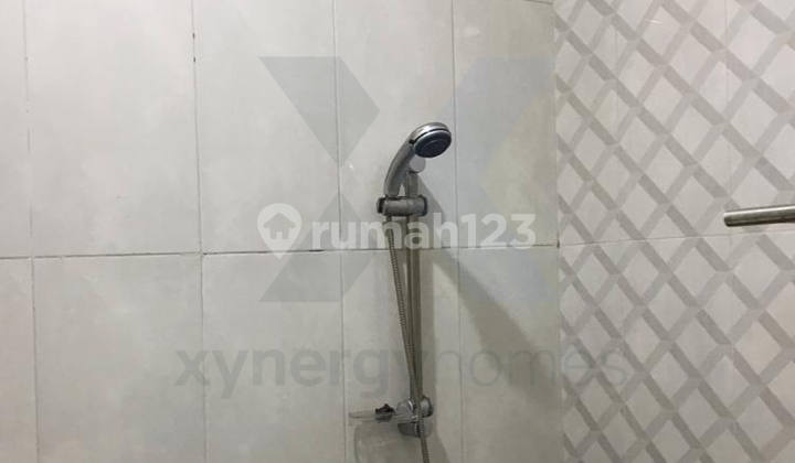 Dijual Rumah Nyaman di Komplek Perumahan Mekar Wangi 2