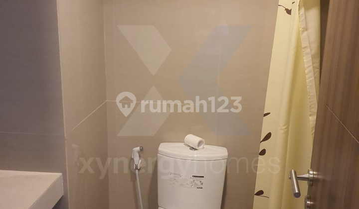 For Sale Apartment Galeri Ciumbuleuit Type Studio Magnolia Full Furnished