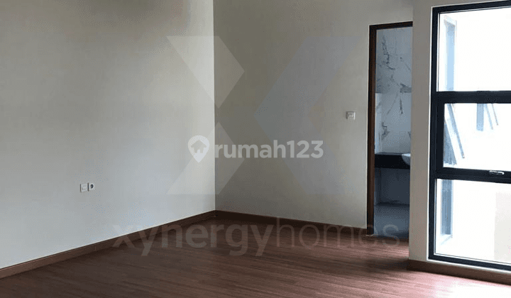 Rumah Dijual SHM Baru Minimalis Luas Keren 2 Lantai Hadap Selatan di Lengkong Tengah Pusat Kota Bandung 1