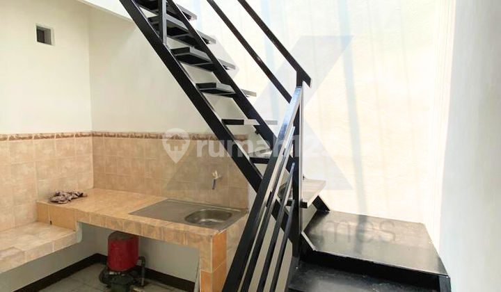 Rumah Dijual SHM Baru Renovasi Minimalis di Taman Holis Indah Bandung 2