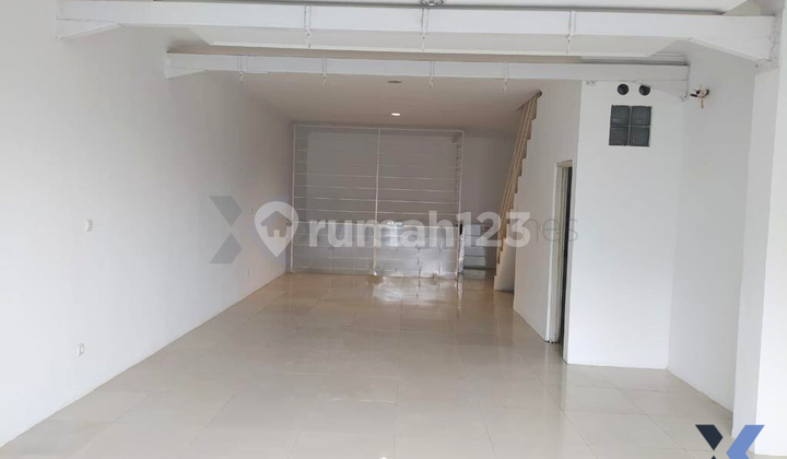 Ruko 3 Lantai di Mekar Wangi Bandung Ruko 3 Lantai di Mekar Wangi Bandung