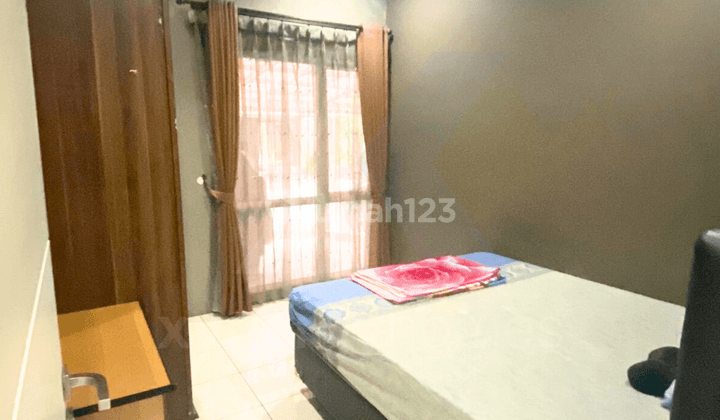 Rumah 1,5 Lantai Full Furnished di Kota Baru Parahyangan Bandung 2