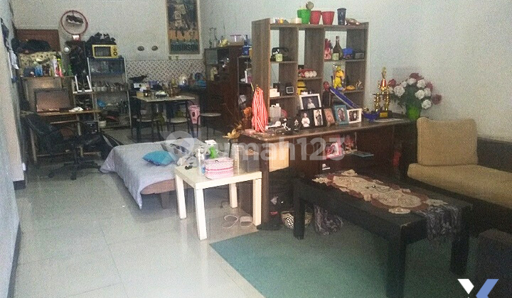 Rumah SHM di Sariwangi Bandung 2