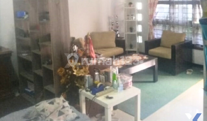 Rumah SHM di Sariwangi Bandung Rumah SHM di Sariwangi Bandung