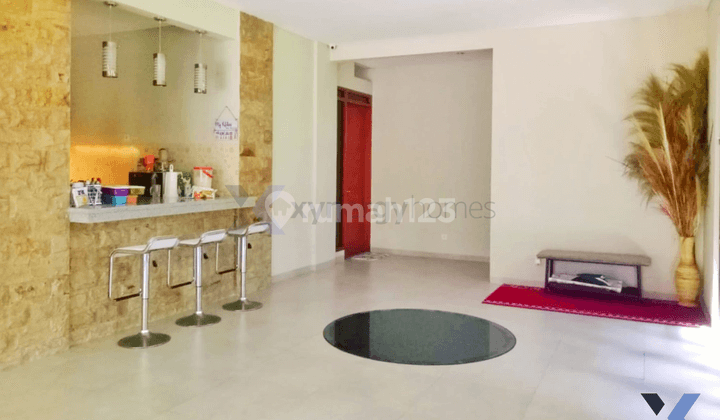 Rumah Dijual Modern Minimalis, One Gate System di Ciwaruga, Parongpong, Bandung Barat 1