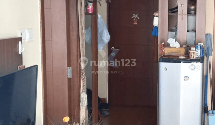 Apartment Semi Furnished 2br di Gateway Pasteur Bandung 2
