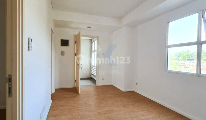 Apartment 2br Lantai 3 di Parahyangan Residence Bandung 2