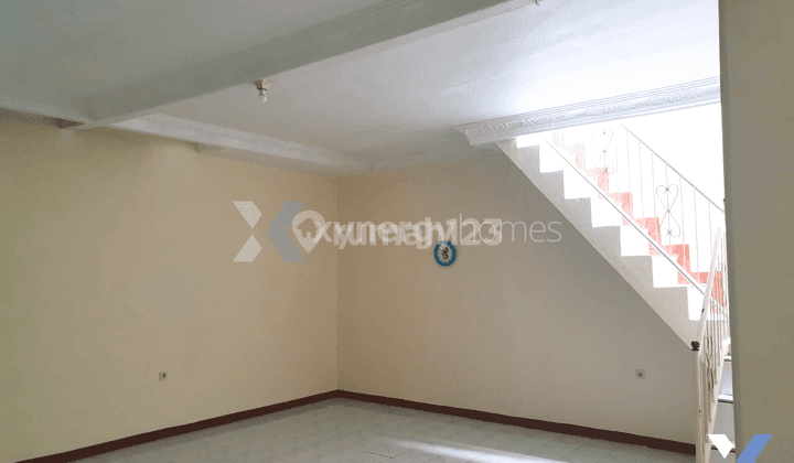 Rumah Dijual SHM 2 Lantai di Pasir Impun Bandung 1