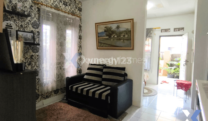 Rumah Dijual Full Furnished di Padalarang Bandung Barat 1