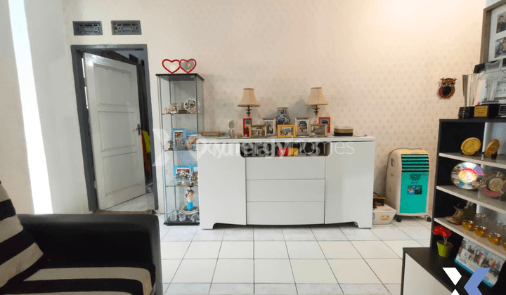 Rumah Dijual Full Furnished di Padalarang Bandung Barat 2