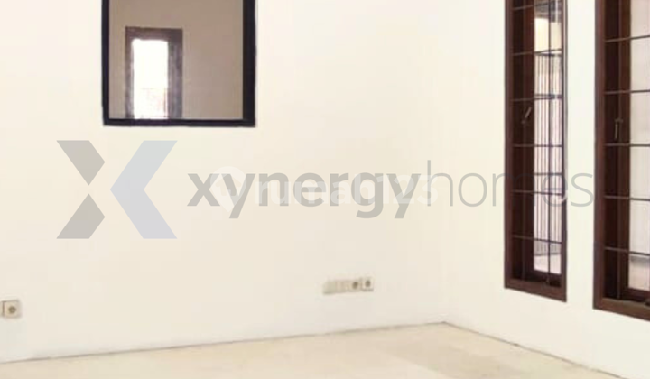 1.5-Story House in Talaga Bodas, Southern Ring Wing, Bandung 1.5-Story House in Talaga Bodas, Southern Ring Wing, Bandung