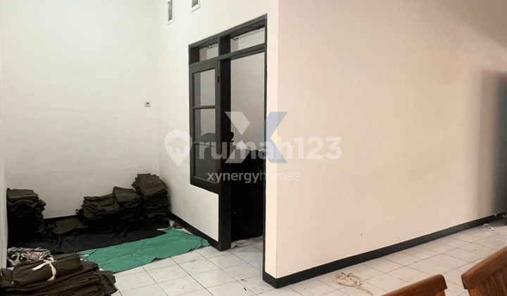 Rumah Lokasi Strategis SHM di Taman Kopo Indah 3 Bandung 2